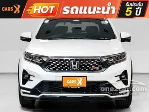 2023 Honda WR-V 1.5 RS SUV