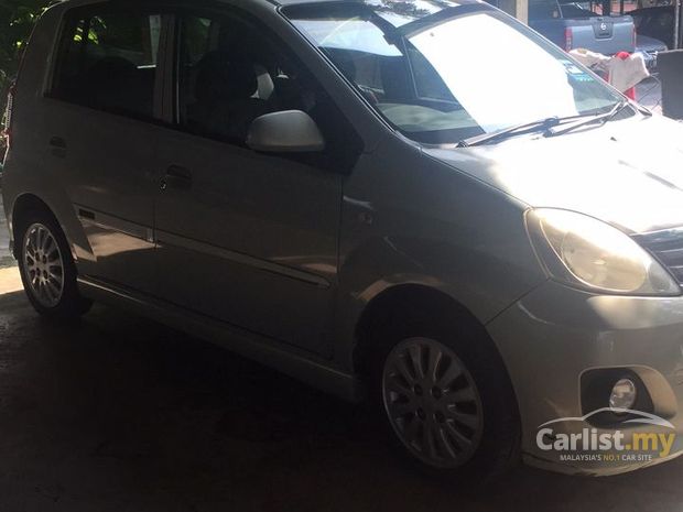 Search 315 Perodua Used Cars for Sale in Terengganu 