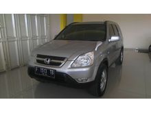 2004 Honda CR-V 2.0