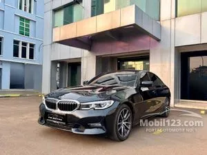 2020 BMW 320i 2.0 Sport Sedan
