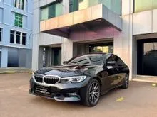 2020 BMW 320i 2.0 Sport Sedan