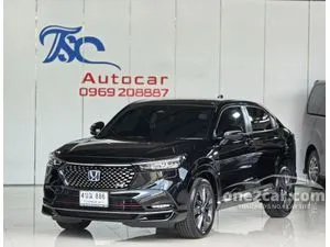 2023 Honda HR-V 1.5 e:HEV RS SUV