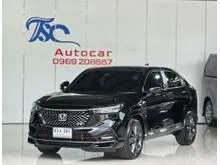 2023 Honda HR-V 1.5 (ปี 22-28) e:HEV RS SUV