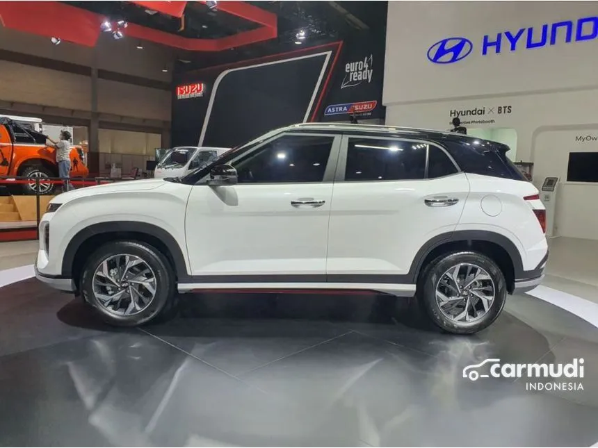 2024 Hyundai Creta Prime Wagon