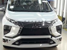 2019 Mitsubishi Xpander 1,5 LIMITED Wagon