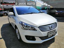 2018 Suzuki Ciaz 1.2 (ปี 15-18) GL Sedan AT