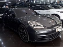 2019 Porsche Panamera 2.9 4S Fastback