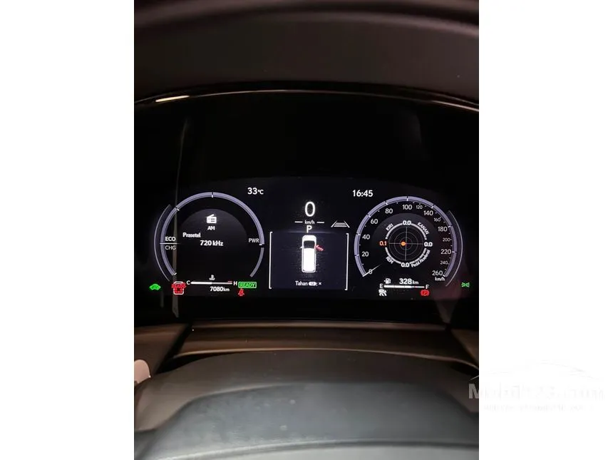 2024 Lexus LM 350h 7 Seater MPV