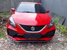 2020 Suzuki Baleno 1,4 DISKON BESAR ANGSURAN RINGAN.