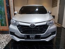 2016 Toyota Avanza 1.3 E MT (D) Km 50rb ISTIMEWA