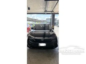 2023 Honda City 1.0 SV Sedan