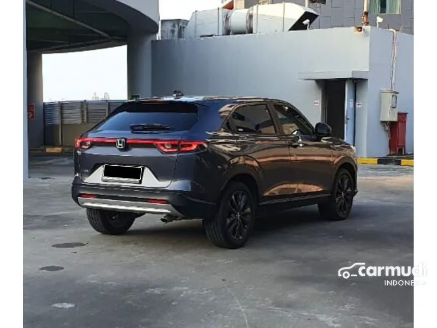 2023 Honda HR-V SE SUV