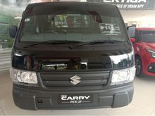 2021 Suzuki Carry 1.5 Luxury Pick-up