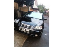 2010 Hyundai Avega 1.5 Sedan