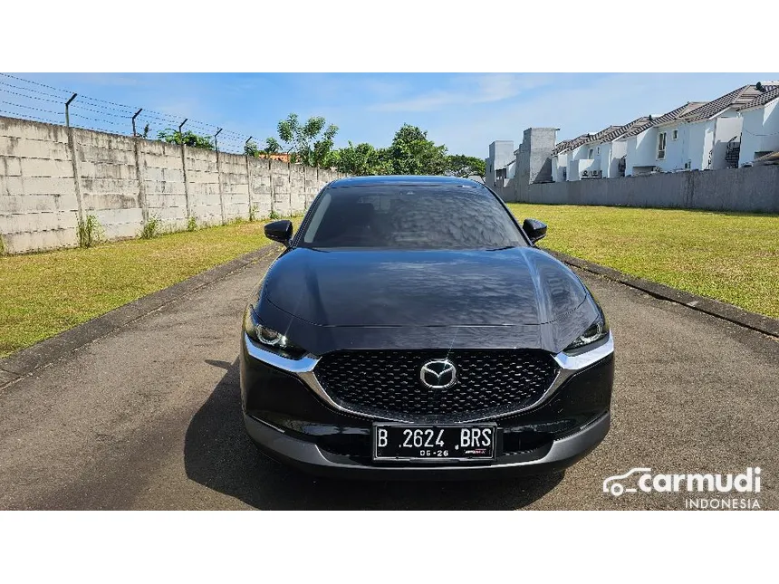 2020 Mazda CX-30 GT SUV