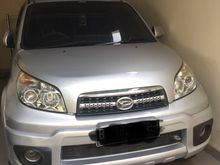 2011 Daihatsu Terios 1.5 TX ADVENTURE SUV