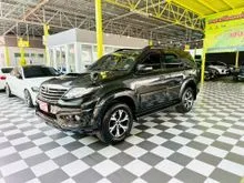 2012 Toyota FORTUNER 3.0 (ปี 12-15) V SUV
