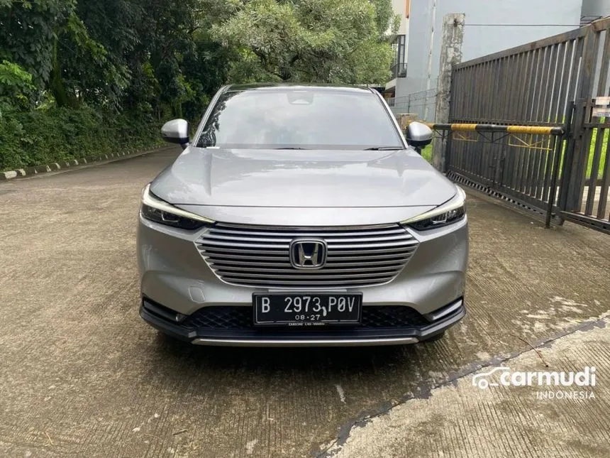 2022 Honda HR-V Special Edition SUV