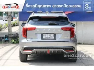 2023 Haval Jolion 1.5 Ultra SUV