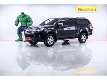2013 Isuzu D-Max 2.5 SPACE CAB (ปี 11-17) Z Prestige Ddi VGS Turbo Pickup AT
