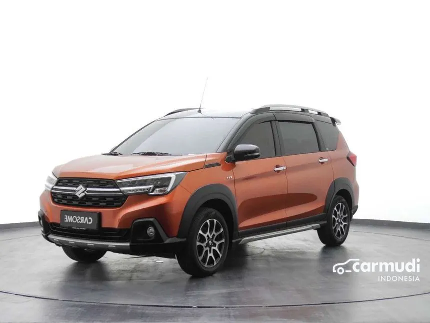 2021 Suzuki XL7 Alpha SUV