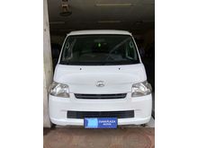 2013 Daihatsu Gran Max 1.3 D Van