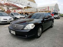 2005 Nissan TEANA 2.3 (ปี 04-08) 230JM Sedan AT