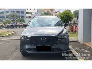 2023 Mazda CX-5 2.5 AWD SUV