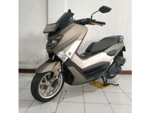 2016 Yamaha N-MAX 155.0 150 Automatic Others