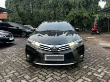 2015 Toyota Corolla Altis 1.8 V Sedan