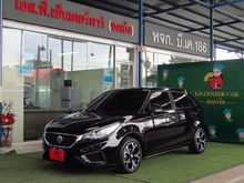 2019 MG MG3 1.5 (ปี 18-22) X Hatchback