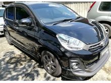 Perodua Myvi 1.5 Extreme (A) FULL ORIGINAL BODYKIT, GPS, DVD