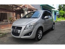 2015 Suzuki Splash 1.2 Istimewa Terawat