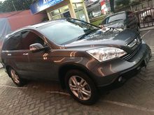 2009 Honda CR-V 2.4 2.4 i-VTEC SUV
