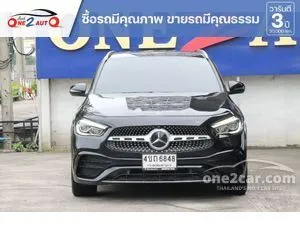 2022 Mercedes-Benz GLA200 1.3 AMG Dynamic SUV