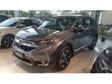 Sales Honda Surabaya Citraland CRV DP ringan