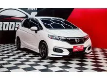 2018 Honda JAZZ 1.5 (ปี 14-22) S Hatchback