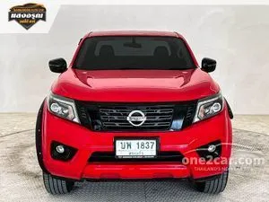 2020 Nissan NP 300 Navara 2.5 Calibre E Black Edition King Cab Pickup