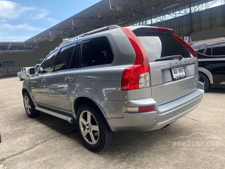 2010 Volvo XC90 D5 SUV