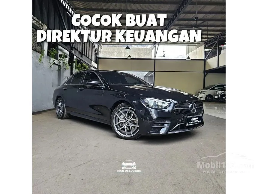 Jual Mobil Mercedes