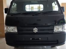 PROMO SUZUKI NEW CARRY PIk-up FREE ANGSURAN 2 BULAN