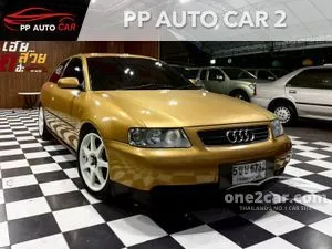 1997 Audi A3 1.8 Hatchback