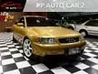 1997 Audi A3 1.8 (ปี 96-03)  Hatchback