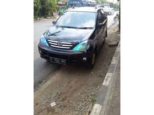 2006 Daihatsu Xenia 989 Li SPORTY MPV