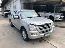 2005 Isuzu D-Max 3.0 SPACE CAB (ปี 02-06) SLX Ddi i-TEQ Pickup MT