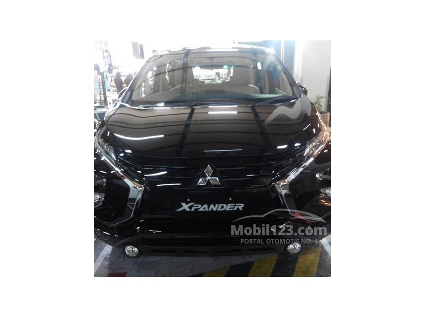 Jual Mobil Mitsubishi Xpander 2018 EXCEED 1.5 di DKI Jakarta Manual ...
