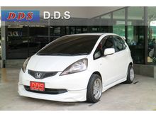 2009 Honda Jazz 1.5 (ปี 08-14) V i-VTEC Hatchback AT
