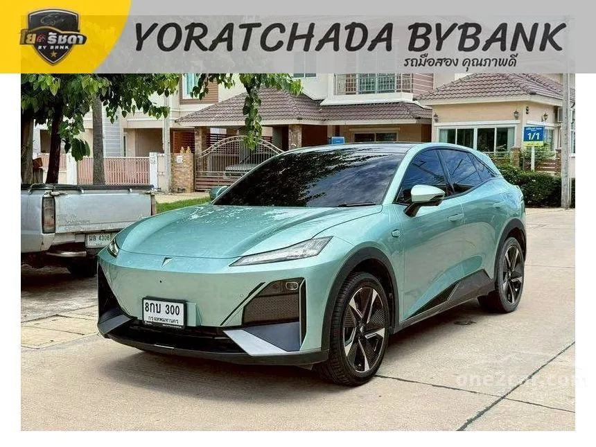 2024 DEEPAL S07 SUV
