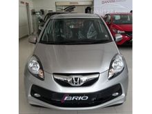 Brio MERDEKA AllVariant Mid Year Sale Total Dp Mulai 10Jutaan