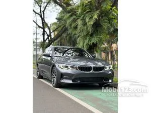 2020 BMW 320i 2.0 Sport Sedan